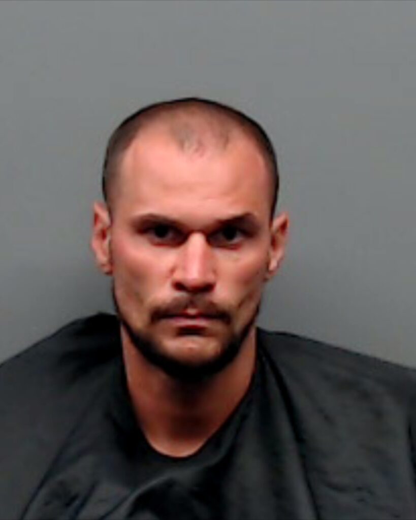JETER, KRISTOPHER RYAN arrest record in Smith County, Texas JETER, KRISTOPHER RYAN arrested in Smith County, Texas mugshot