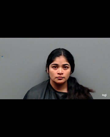 BANDA-FRAGA, ABIGAIL arrest record in Smith County, Texas BANDA-FRAGA, ABIGAIL arrested in Smith County, Texas mugshot