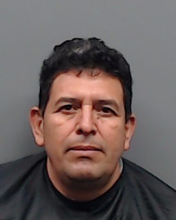 GARCIA, ERIS arrest record in Smith County, Texas GARCIA, ERIS arrested in Smith County, Texas mugshot