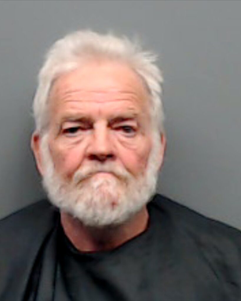 RINCKER, TONY LYNN arrest record in Smith County, Texas RINCKER, TONY LYNN arrested in Smith County, Texas mugshot