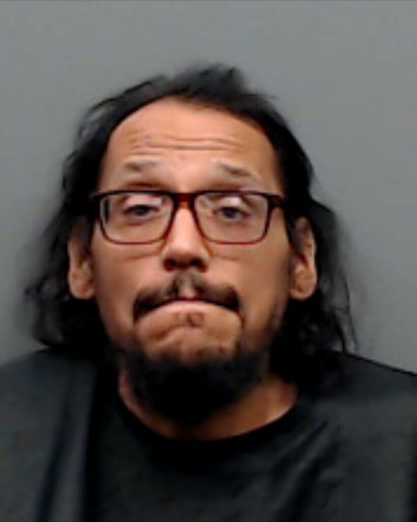 RUIZ, ROBERT DAVID arrest record in Smith County, Texas RUIZ, ROBERT DAVID arrested in Smith County, Texas mugshot