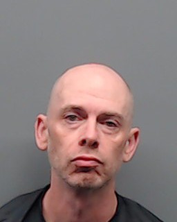 BASS, KRISTOPHER RANDALL arrest record in Smith County, Texas BASS, KRISTOPHER RANDALL arrested in Smith County, Texas mugshot