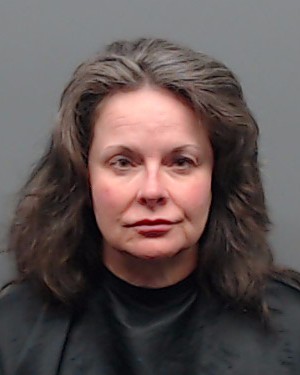 GORDON, DENYSE arrest record in Smith County, Texas GORDON, DENYSE arrested in Smith County, Texas mugshot
