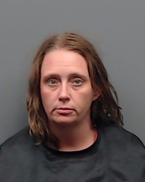 GATES, SHELLI LEANN arrest record in Smith County, Texas GATES, SHELLI LEANN arrested in Smith County, Texas mugshot