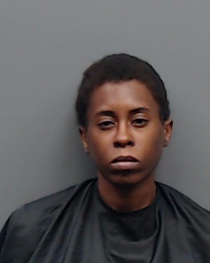 DIXON, NIKEA ANTINOETTE arrest record in Smith County, Texas DIXON, NIKEA ANTINOETTE arrested in Smith County, Texas mugshot