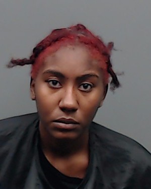 WILLIAMS, KALEEHIA arrest record in Smith County, Texas WILLIAMS, KALEEHIA arrested in Smith County, Texas mugshot