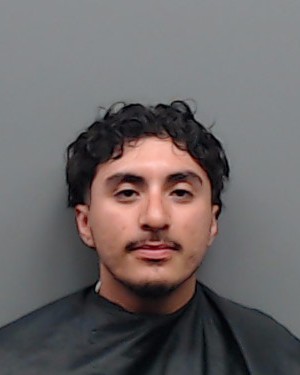 LOPEZ, OMAR arrested by Smith County SO/PD