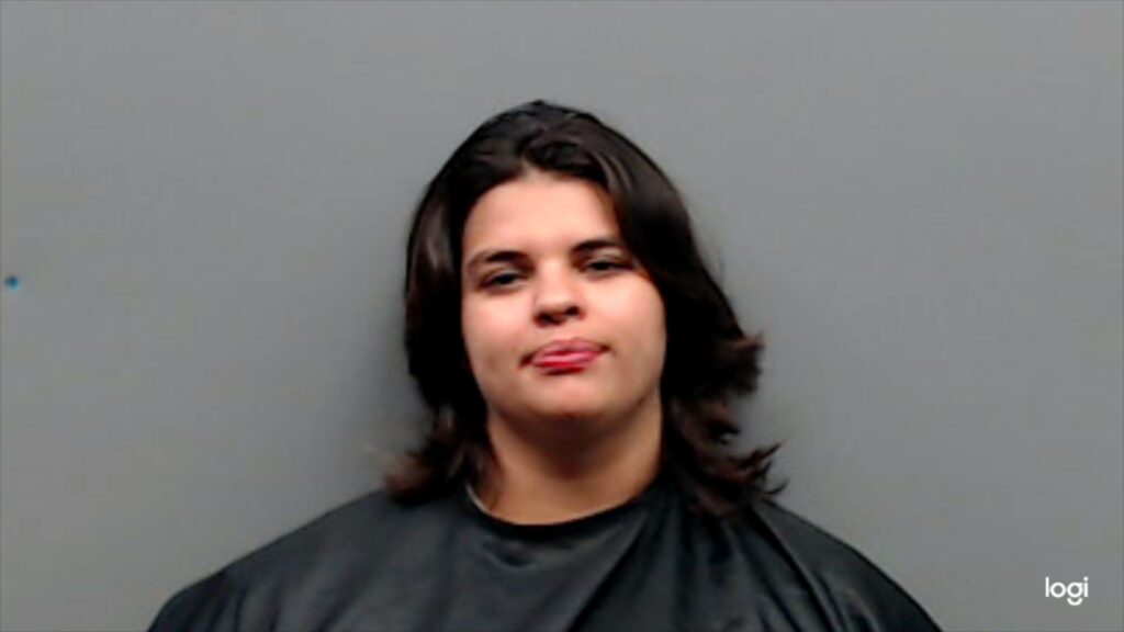 WILSON, LAREYNA JALISE arrest record in Smith County, Texas WILSON, LAREYNA JALISE arrested in Smith County, Texas mugshot