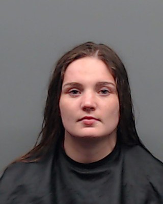 THOMPSON, ALYSSA ANN arrest record in Smith County, Texas THOMPSON, ALYSSA ANN arrested in Smith County, Texas mugshot
