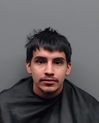 GUEVARA-SALAZAR, ANTHONY arrest record in Smith County, Texas GUEVARA-SALAZAR, ANTHONY arrested in Smith County, Texas mugshot