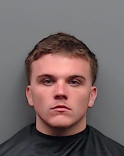 REID, PRESTON MICHAEL arrest record in Smith County, Texas REID, PRESTON MICHAEL arrested in Smith County, Texas mugshot