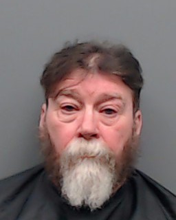 DAUGHERTY, PAUL ALLEN arrest record in Smith County, Texas DAUGHERTY, PAUL ALLEN arrested in Smith County, Texas mugshot