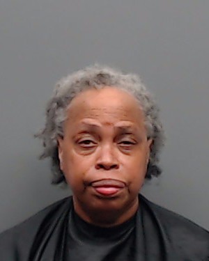 HOWELL, ELIZABETH GAIL arrested by Smith County SO/PD