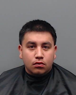 ROBLES, JOSE ELIAS arrest record in Smith County, Texas ROBLES, JOSE ELIAS arrested in Smith County, Texas mugshot