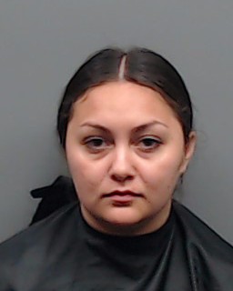 BAUTISTA, MELISSA arrest record in Smith County, Texas BAUTISTA, MELISSA arrested in Smith County, Texas mugshot
