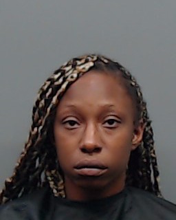 WRIGHT, ALEXIONNA NICOLE arrest record in Smith County, Texas WRIGHT, ALEXIONNA NICOLE arrested in Smith County, Texas mugshot
