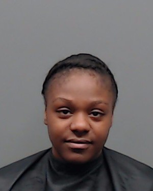 DAVIS, ALISHA NICOLE arrest record in Smith County, Texas DAVIS, ALISHA NICOLE arrested in Smith County, Texas mugshot
