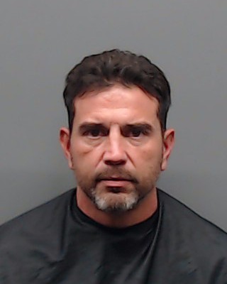ALONZO, JEREMY ROEL arrest record in Smith County, Texas ALONZO, JEREMY ROEL arrested in Smith County, Texas mugshot