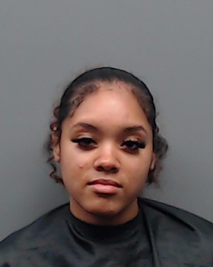 ROBERTS, MIA ALEJANDRA arrest record in Smith County, Texas ROBERTS, MIA ALEJANDRA arrested in Smith County, Texas mugshot