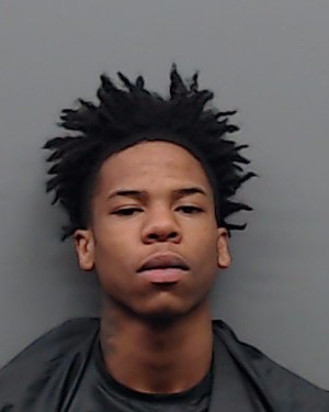 CUMBIE, LATAYVION arrest record in Smith County, Texas CUMBIE, LATAYVION arrested in Smith County, Texas mugshot