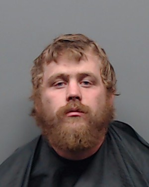 MILLER, COLTON ALAN arrest record in Smith County, Texas MILLER, COLTON ALAN arrested in Smith County, Texas mugshot