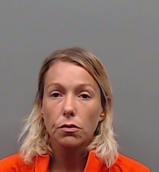 FOUTY, KIMBERLY ANN arrest record in Smith County, Texas FOUTY, KIMBERLY ANN arrested in Smith County, Texas mugshot