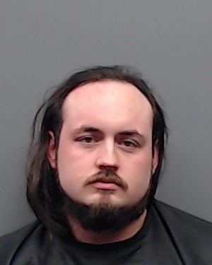 EDWARDS-BOURNS, GARRETT REED arrest record in Smith County, Texas EDWARDS-BOURNS, GARRETT REED arrested in Smith County, Texas mugshot