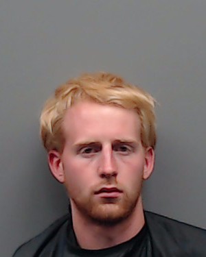 BLEVINS, HUNTER ALLEN arrest record in Smith County, Texas BLEVINS, HUNTER ALLEN arrested in Smith County, Texas mugshot