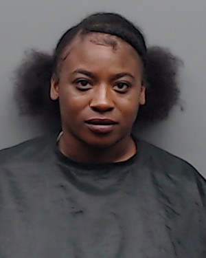 GARNER, JAKESHLON MICHELLE arrest record in Smith County, Texas GARNER, JAKESHLON MICHELLE arrested in Smith County, Texas mugshot