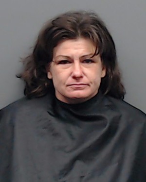 FURR, LEAH NICHOLE arrest record in Smith County, Texas FURR, LEAH NICHOLE arrested in Smith County, Texas mugshot