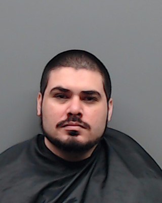 GONZALEZ, FRANSICO arrest record in Smith County, Texas GONZALEZ, FRANSICO arrested in Smith County, Texas mugshot