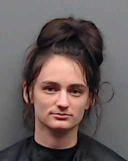 LASON, MELISSA arrest record in Smith County, Texas LASON, MELISSA arrested in Smith County, Texas mugshot
