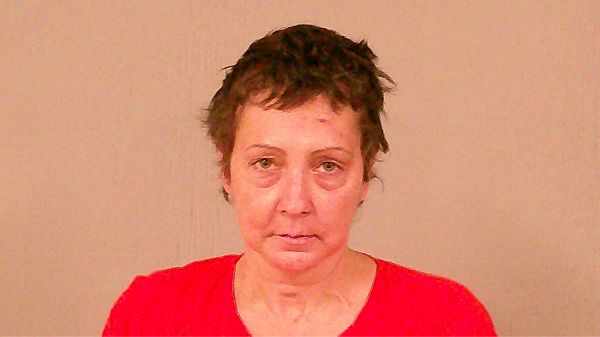FRANKE, JAMI LEIGH arrest record in Burnet County, Texas FRANKE, JAMI LEIGH arrested in Burnet County, Texas mugshot
