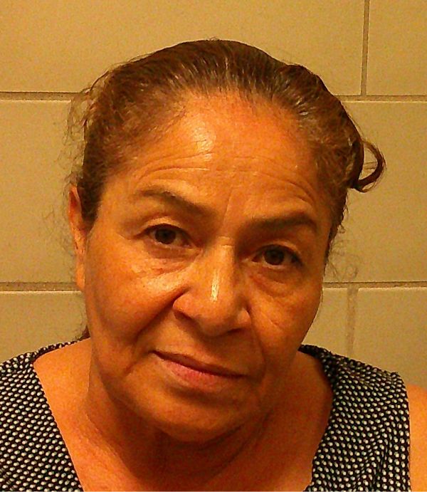 ESCUADRA-DESALAZAR, DELIA arrest record in Burnet County, Texas ESCUADRA-DESALAZAR, DELIA arrested in Burnet County, Texas mugshot