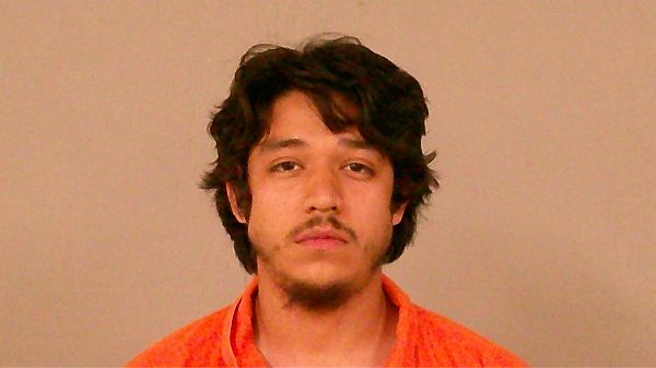 ALVARADO, JOHN ANTHONY ELIAZAR arrest record in Burnet County, Texas ALVARADO, JOHN ANTHONY ELIAZAR arrested in Burnet County, Texas mugshot