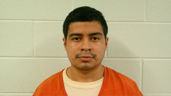 MACHADO-CRUZ, JOSE MILTON arrest record in Burnet County, Texas MACHADO-CRUZ, JOSE MILTON arrested in Burnet County, Texas mugshot