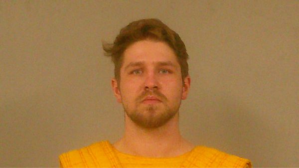 DOSS, LOGAN DANIEL THOMAS arrest record in Burnet County, Texas DOSS, LOGAN DANIEL THOMAS arrested in Burnet County, Texas mugshot