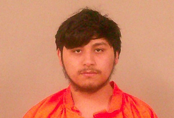 ORTIZ, NICHOLAS LEE arrest record in Burnet County, Texas ORTIZ, NICHOLAS LEE arrested in Burnet County, Texas mugshot