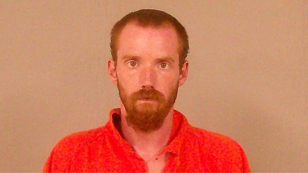 METCALF, REECE JORDAN arrest record in Burnet County, Texas METCALF, REECE JORDAN arrested in Burnet County, Texas mugshot