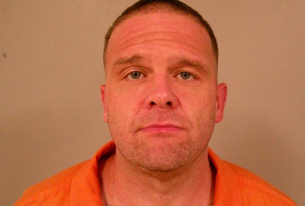 FATHEREE, CODY RYAN arrest record in Burnet County, Texas FATHEREE, CODY RYAN arrested in Burnet County, Texas mugshot