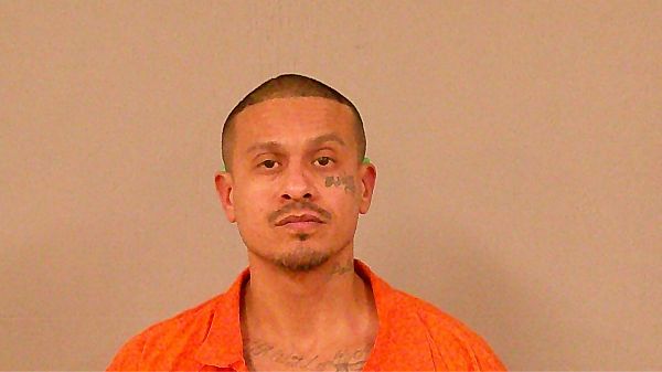 PALACIOS, ALEX DENNIS arrest record in Burnet County, Texas PALACIOS, ALEX DENNIS arrested in Burnet County, Texas mugshot