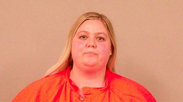 PONS, SAMANTHA LYNN arrest record in Burnet County, Texas PONS, SAMANTHA LYNN arrested in Burnet County, Texas mugshot