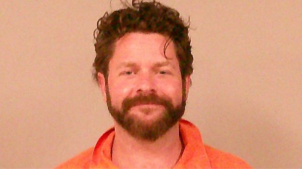 ZWAHR, AARON WILLIAM arrest record in Burnet County, Texas ZWAHR, AARON WILLIAM arrested in Burnet County, Texas mugshot