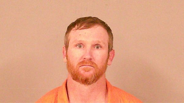 BURRUS, RANCE DALE arrest record in Burnet County, Texas BURRUS, RANCE DALE arrested in Burnet County, Texas mugshot