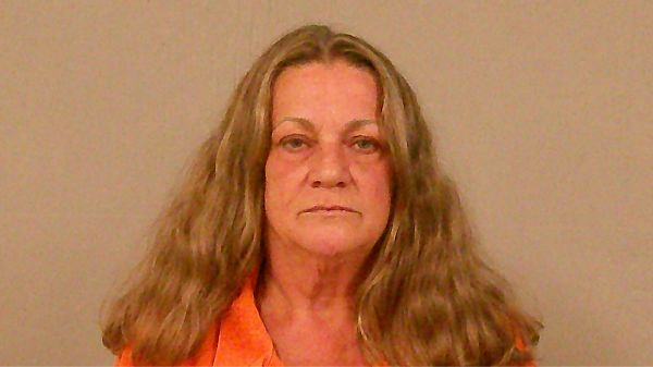 OCONNOR, LESA JEAN arrest record in Burnet County, Texas OCONNOR, LESA JEAN arrested in Burnet County, Texas mugshot