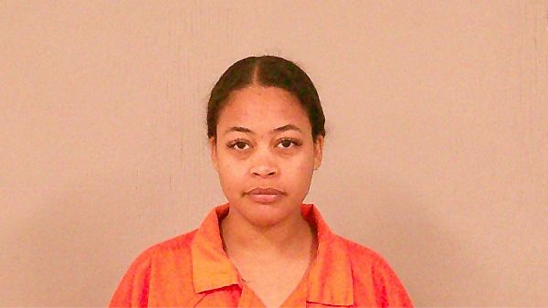 SIMMONS, ALICIA NICOLE arrest record in Burnet County, Texas SIMMONS, ALICIA NICOLE arrested in Burnet County, Texas mugshot