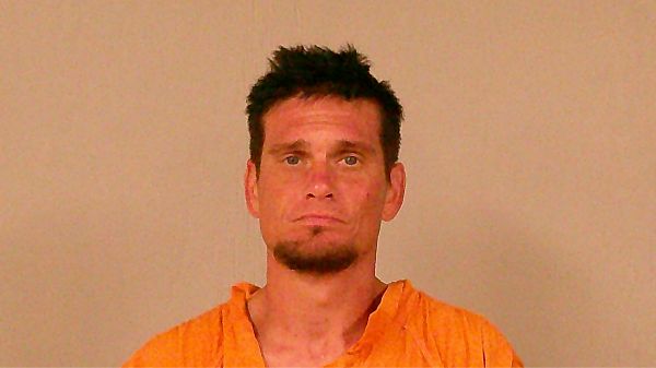 CLARK, ERIC NATHAN arrest record in Burnet County, Texas CLARK, ERIC NATHAN arrested in Burnet County, Texas mugshot
