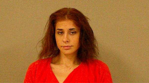 PREECE, MELANIE arrest record in Burnet County, Texas PREECE, MELANIE arrested in Burnet County, Texas mugshot