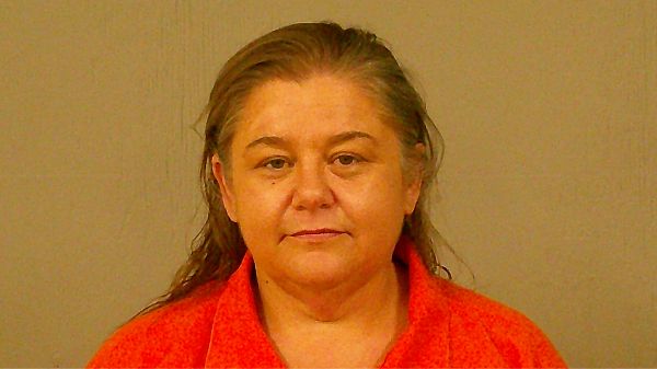 BERNAL, JACKELYN DIANE arrest record in Burnet County, Texas BERNAL, JACKELYN DIANE arrested in Burnet County, Texas mugshot