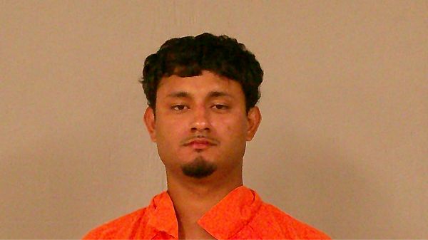 MIRANDA, JORGE, II arrest record in Burnet County, Texas MIRANDA, JORGE, II arrested in Burnet County, Texas mugshot